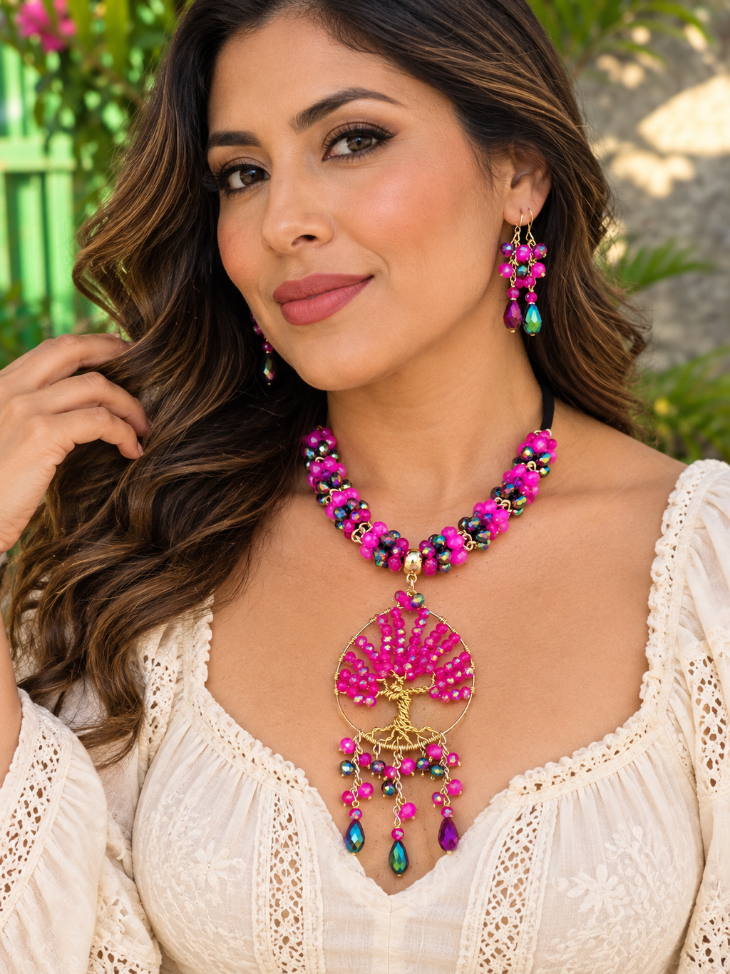 Joyeria Artesanal
