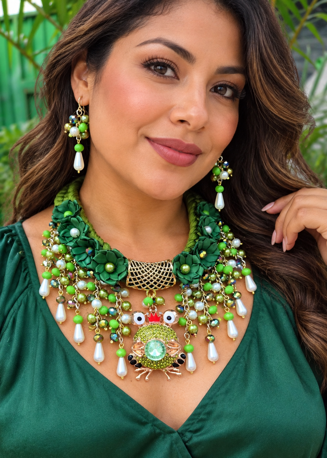 Joyeria Artesanal