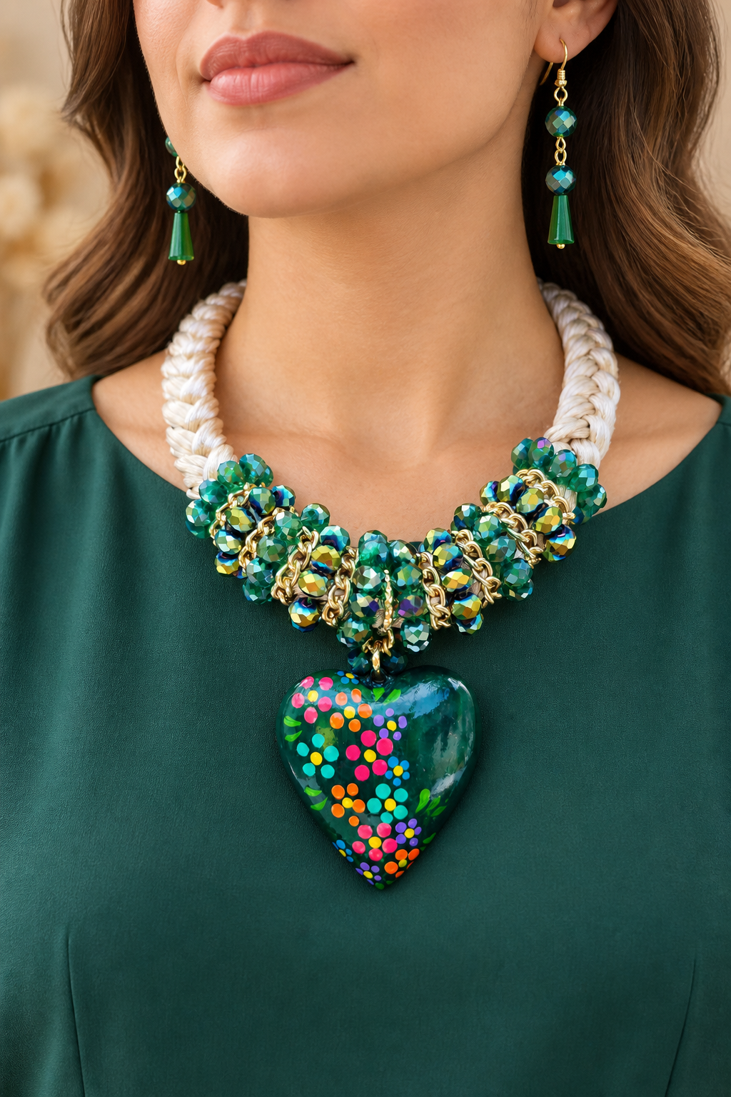 Joyeria Artesanal
