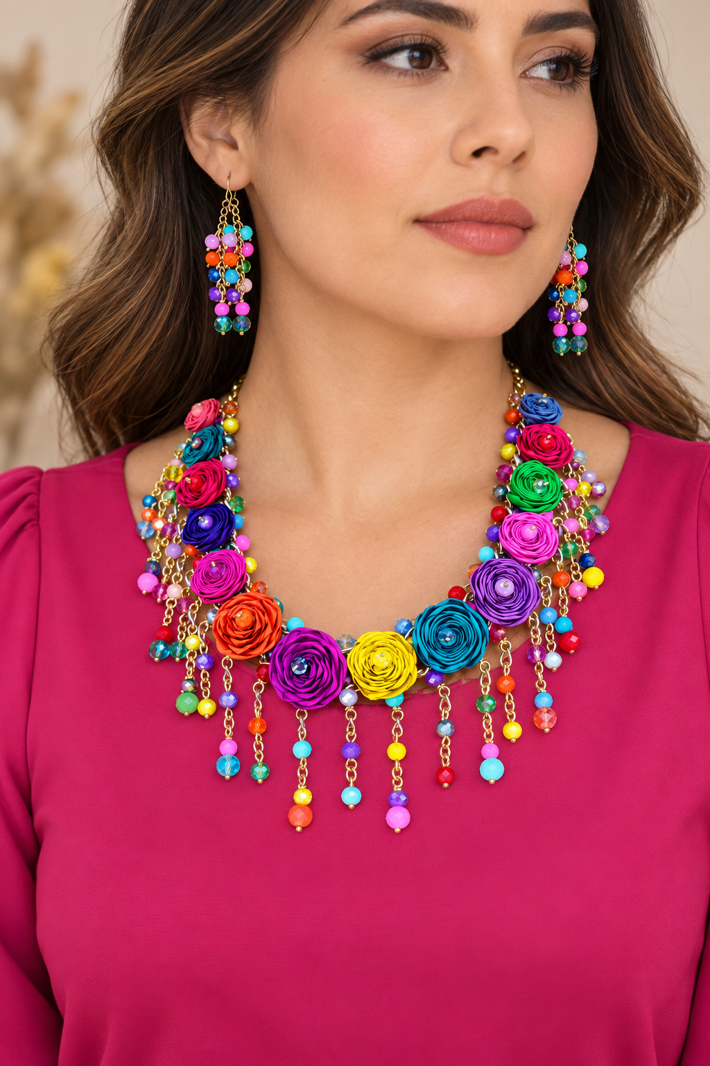 Joyeria Artesanal