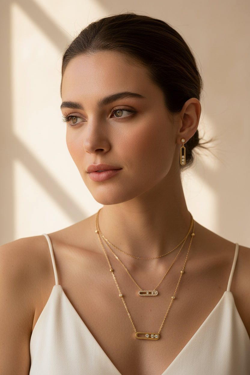 Inspiration Earings