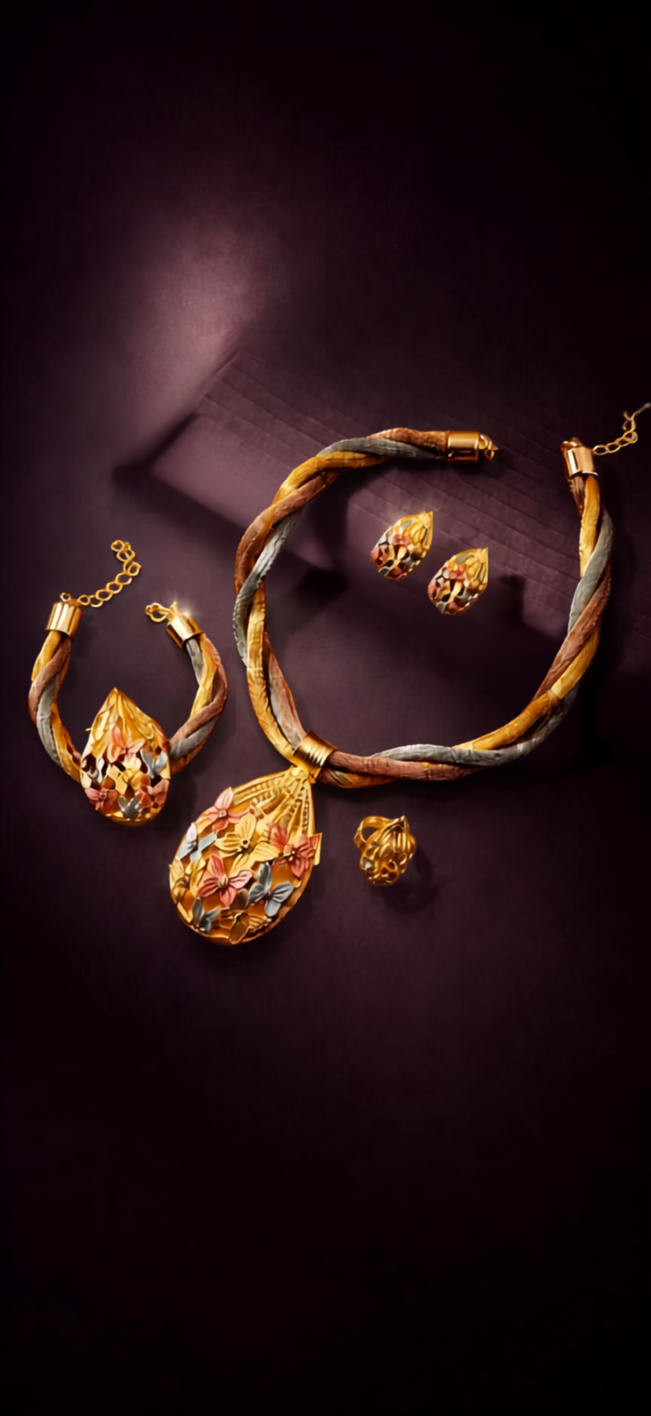 Butterfly Celebration set