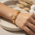 Inspiration bracelet
