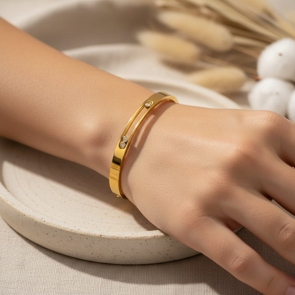 Inspiration bracelet