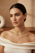 Open Link Necklace