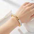 Inspiration bracelet