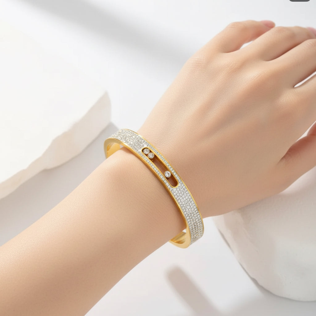 Inspiration bracelet