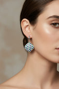 Art Deco Earings