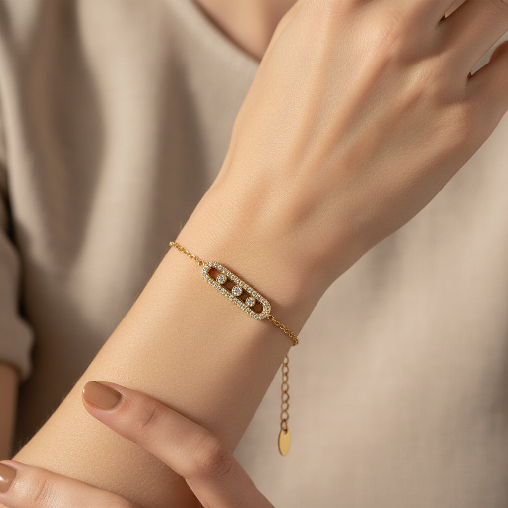 Inspiration Bracelet