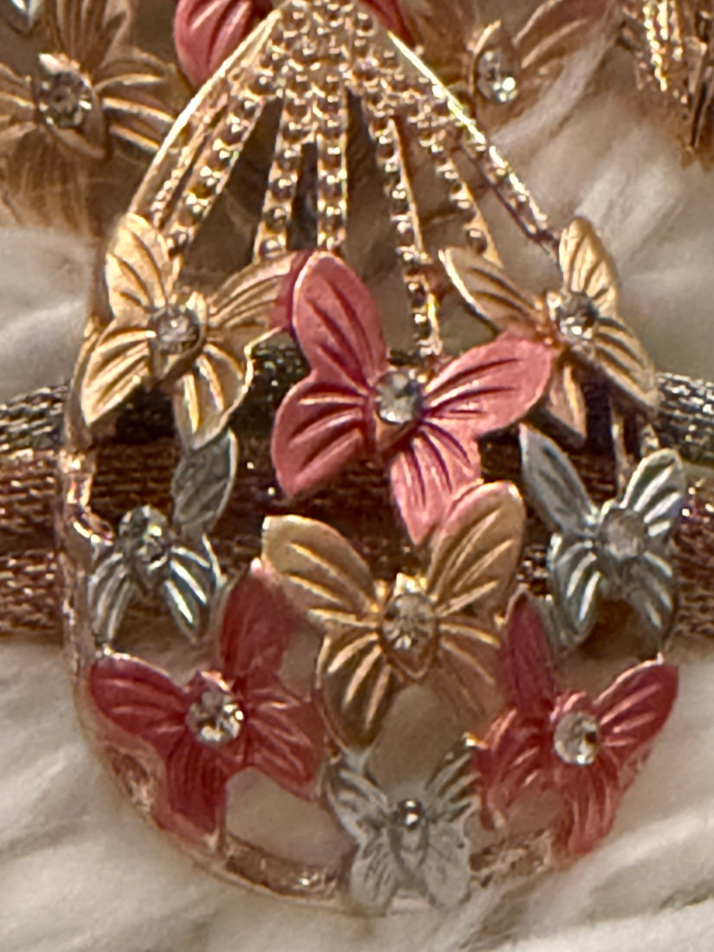 Butterfly Celebration set