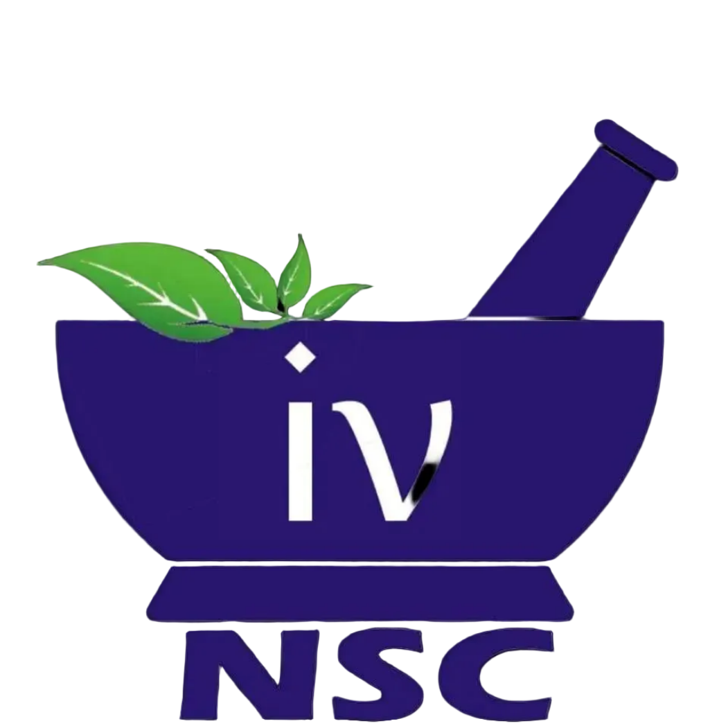 IV Natural Skincare