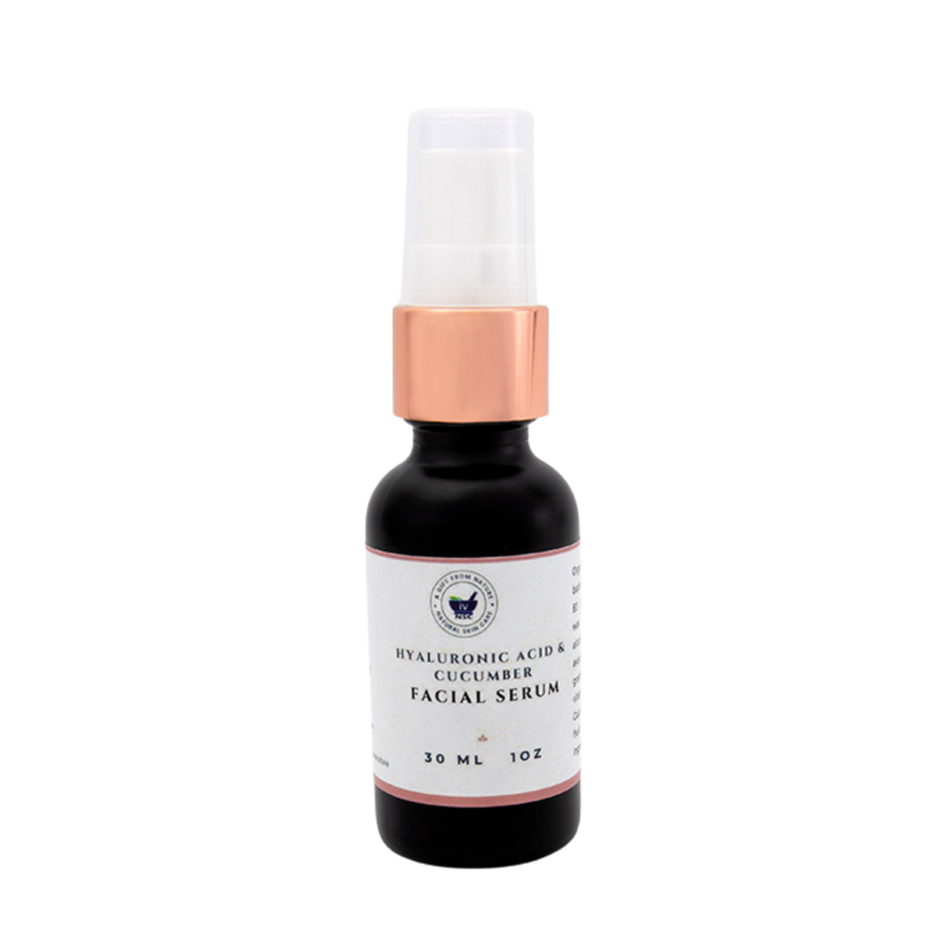 Hyaluronic Facial Serum