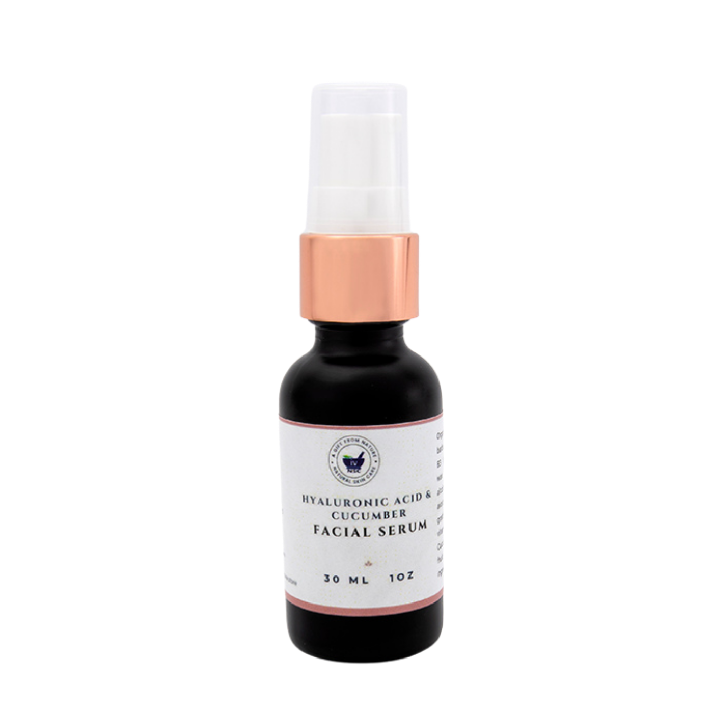 Hyaluronic Facial Serum