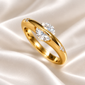 Saturn Ring Product Photo