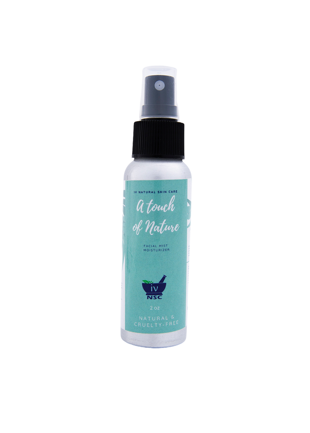 Facial Moisturizing Mist